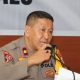 Polresta Palu Catat Angka Pengungkapan Kasus Narkoba dan Kecelakaan Naik di Tahun 2024