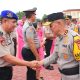 720 Personel dan PNS Polda Sulteng Naik Pangkat Jelang Tahun Baru 2025
