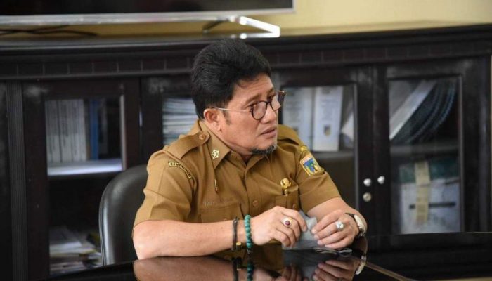 Dituding Bawa Kabur Uang Perusahaan Rp 50 Juta, Direktur RSUD Undata Palu Sebut Modus Pemerasan Pinjol