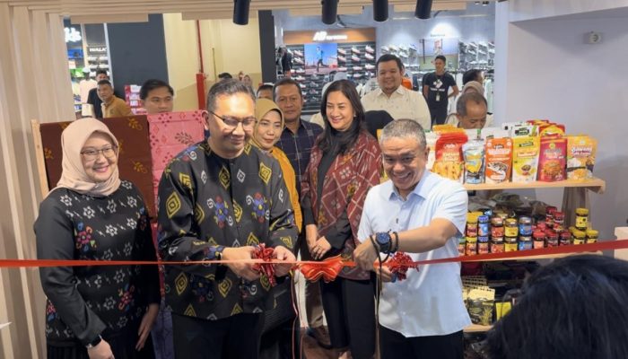50 UMKM Ikut Pre-Event KKST Tahun 2025, Upaya Bank Indonesia Sulteng Kenalkan Produk Lokal Berkualitas