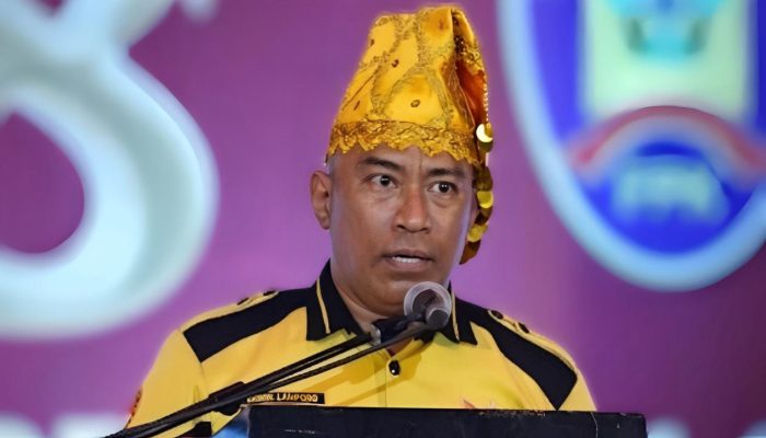 Aktivitas Tambang CPM dan Macmahon  Ancam Keselamatan Warga, Keuntungan Besar Mengalir ke Luar Negeri