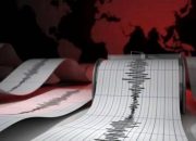 Update Gempa Parimo, BMKG Sebut Tidak Berpotensi Tsunami