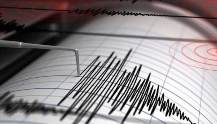 BREAKING NEWS: Gempa Magnitudo 6,1 Guncang Parigi Moutong