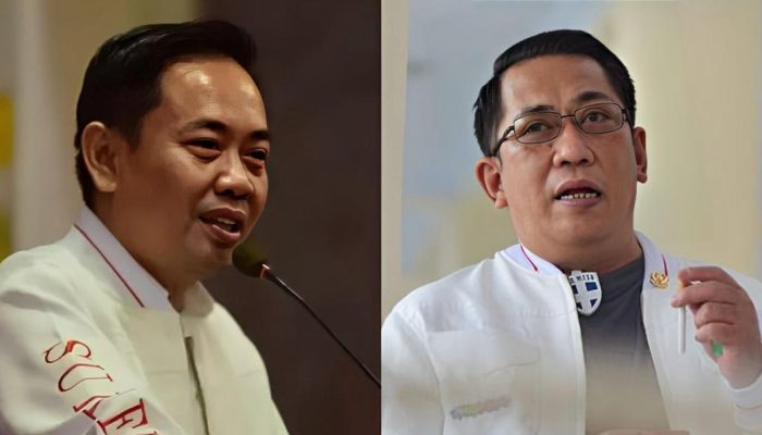 Sekum KONI Sulteng Tempuh Jalur Hukum Buntut Dinonaktifkan Ketum Nizar Rahmatu Tanpa Melalui Mekanisme Organisasi