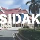 Pemprov Sulteng Gelar Sidak ke Sejumlah OPD Pasca Libur Natal dan Tahun Baru