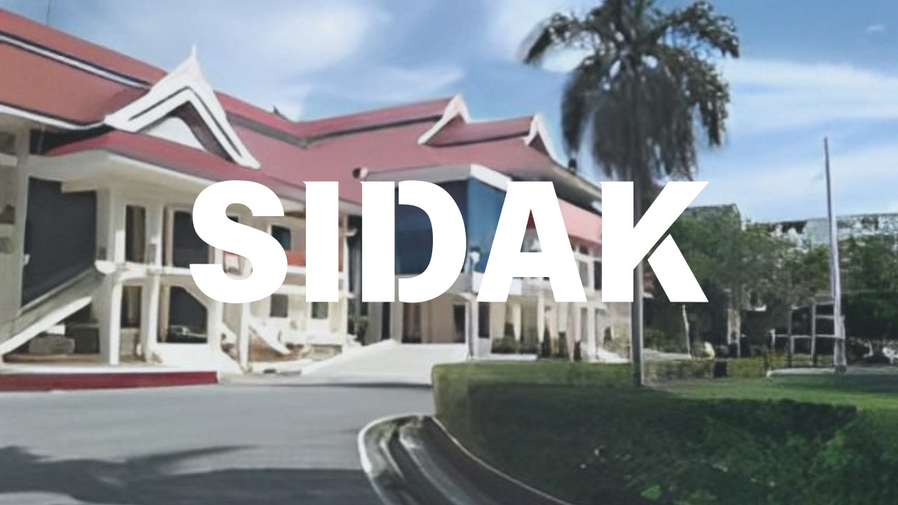 Pemprov Sulteng Gelar Sidak ke Sejumlah OPD Pasca Libur Natal dan Tahun Baru