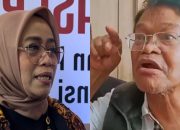 Sekprov Sulteng Novalina Wiswadewa Dinonaktifkan Gubernur Rusdy Mastura, Sebut Sudah Laporkan ke Mendagri