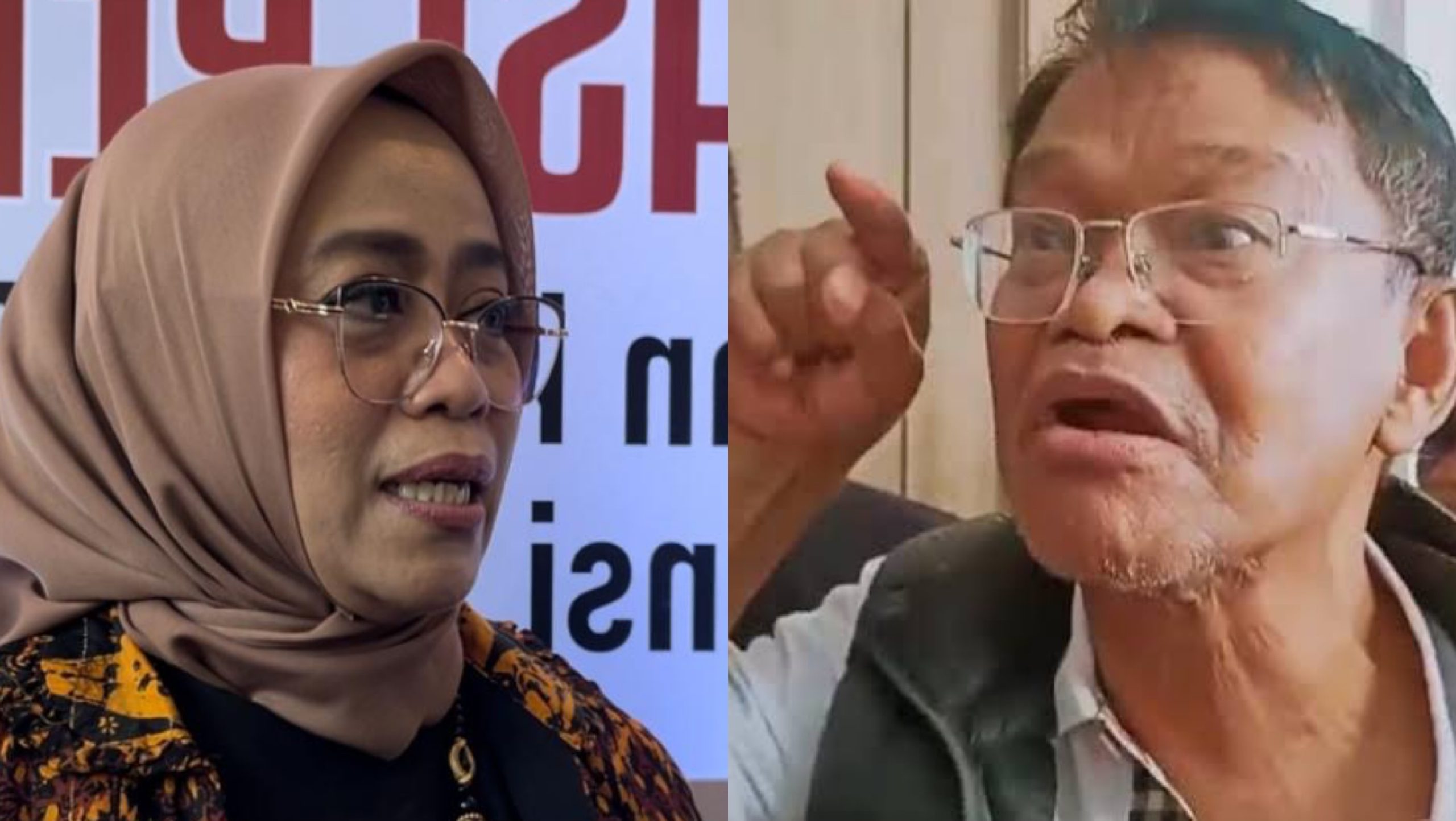 Sekprov Sulteng Novalina Wiswadewa Dinonaktifkan Gubernur Rusdy Mastura, Sebut Sudah Laporkan ke Mendagri