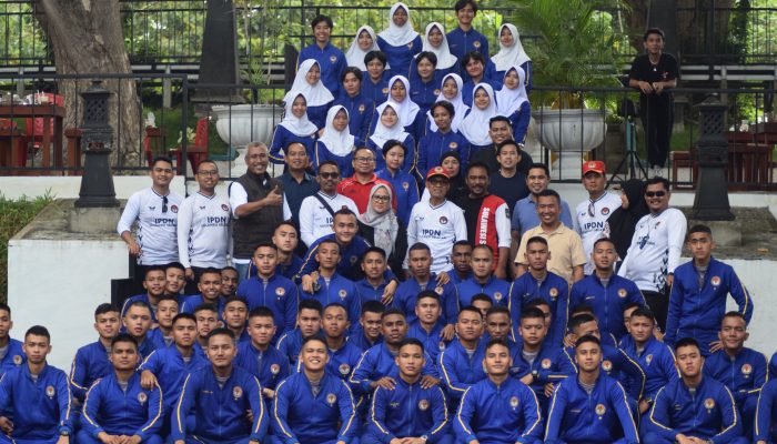 Besok, Drum Band GAP IPDN Bakal Meriahkan Kegiatan IKAPTK Sulteng di Kota Palu