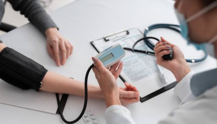 Berikut Rincian Biaya Pemeriksaan Kesehatan PPPK di RSUD Undata Palu, Nomor 8 Paling Mahal