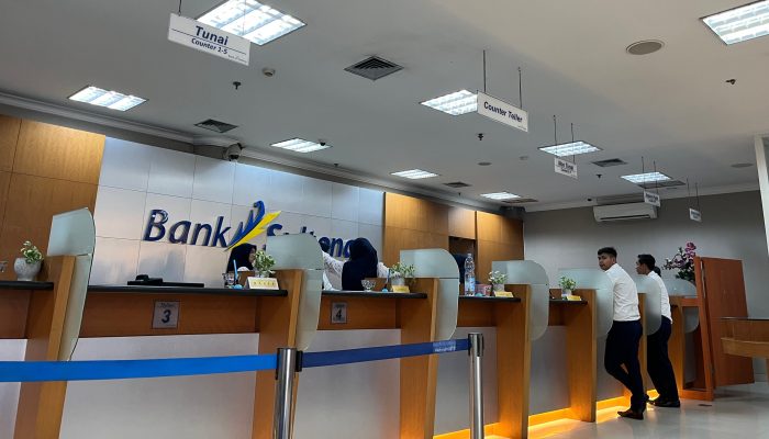 Kerugian Capai Rp 1 Milliar, Bank Sulteng Disomasi Buntut Dugaan Pembobolan Rekening Nasabah