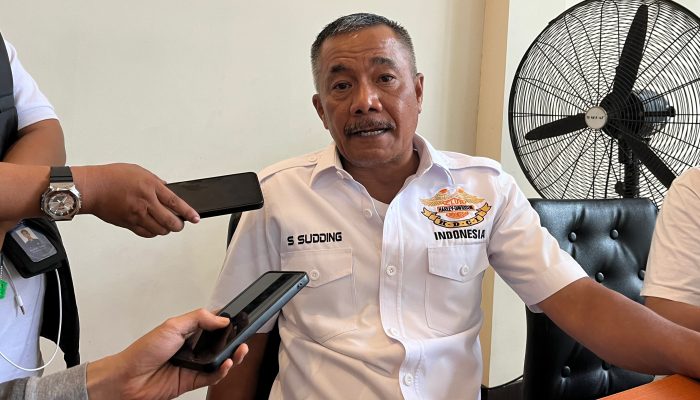 Komisi III DPR RI Sarifuddin Sudding Usulkan Penindakan Buntut Dugaan Aktivitas Tambang Ilegal PT AKM di Poboya Palu