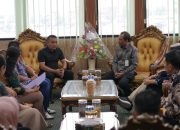 Simposium Nasional Akuntansi Indonesia ke-28 Digelar di Kota Palu, Libatkan 1.500 Peserta dari Berbagai Wilayah