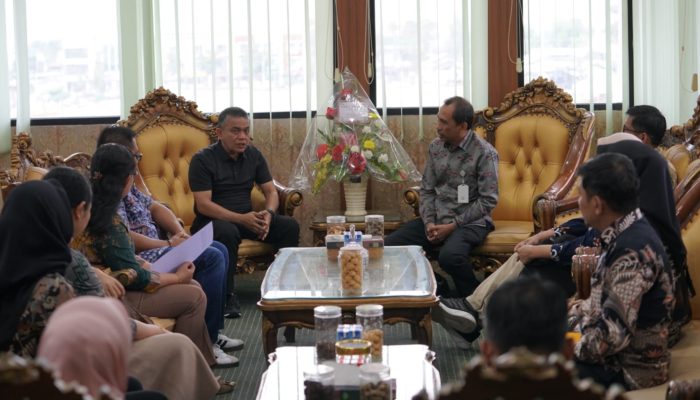 Simposium Nasional Akuntansi Indonesia ke-28 Digelar di Kota Palu, Libatkan 1.500 Peserta dari Berbagai Wilayah