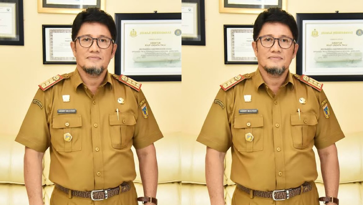 Direktur RSUD Undata Imbau calon PPPK Tak Gunakan Jasa Calo saat Pemeriksaan Kesehatan: Pasti Ketahuan Karna Ada Pleno