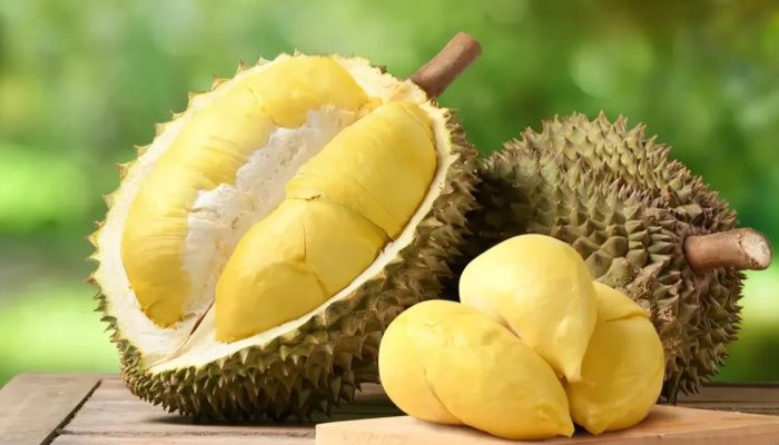 Kabupaten Parimo dan Poso Berpotensi Jadi Pemasok Utama Durian ke Pasar Internasional