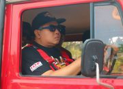 Kajati Sulteng Bambang Hariyanto Ikut Songulara Off-Road Adventure di Kabupaten Parimo