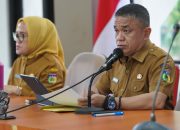 Wanti-wanti Pengusaha Galian C, Wali Kota Palu Hadianto Rasyid Minta Masalah Debu di Watusampu Beres Juli 2025