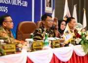 Pujian Gubernur Rusdy Mastura ke Bank Sulteng dan Dugaan Pembobolan Rekening yang Sebabkan Uang Nasabah Raib Rp 1 Milliar