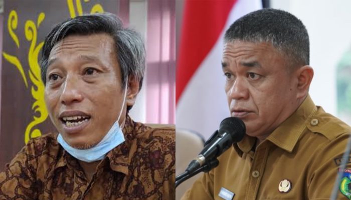 Anggota DPRD Palu Puji Tindakan Hadianto Rasyid soal Penuntasan Masalah Debu di Watusampu, Rekomendasikan Pemberhentian Aktivitas Jika Tak Dilaksanakan