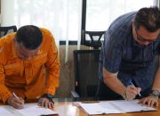 Pemkot Gandeng Millenium Waterpark Palu untuk Perluas Manfaat Kartu Indentitas Anak