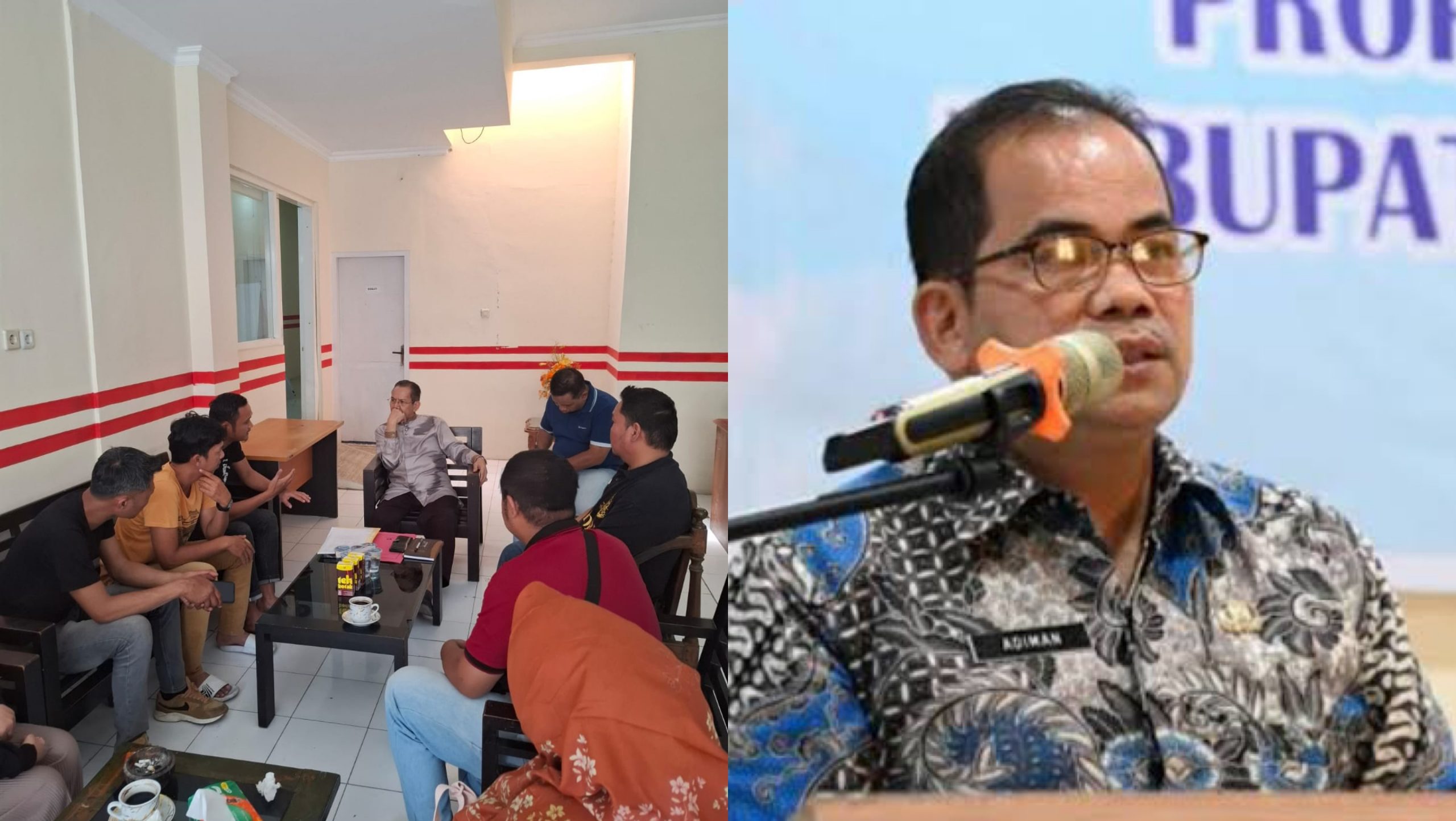 Tak Lolos Seleksi CPNS dan PPPK Tahap I hingga Mengadu ke Anggota DPR RI, BKD Sebut Honorer DPRD Sulteng Tetap Paruh Waktu