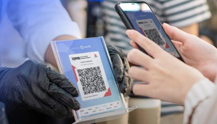 Promo Bank Mandiri Cashback 50% Pakai QRIS Livin di 15 Toko di Kota Palu