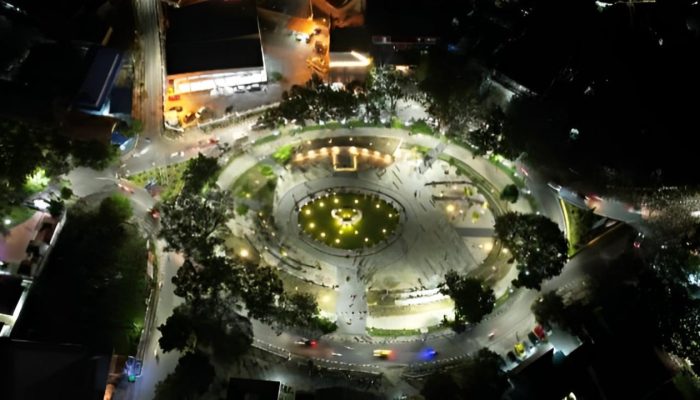 Era Kepemimpinan Hadianto Rasyid, Palu Masuk Deretan Kota dengan SDM Paling Maju di Indonesia