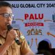 Kepala Bappeda Buka Musrenbang Tingkat Kecamatan Ulujadi, Bahas Visi Palu Menuju Global City 2045