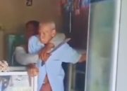 Seorang Pria Ditangkap Polisi Usai Aniaya Lansia di Kota Palu, Mulanya Diteriaki Maling