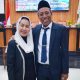 Sosok Wakil Wali Kota Imelda Liliana Muhidin Dimata Anggota DPRD Kota Palu
