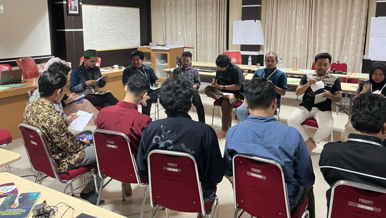 OPINI: Membangun Keseimbangan dalam Ideopolitorstratak untuk Kepemimpinan yang Berkelanjutan