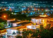 Kota Palu Peringkat Ketiga dengan SDM Paling Maju di Indonesia Timur