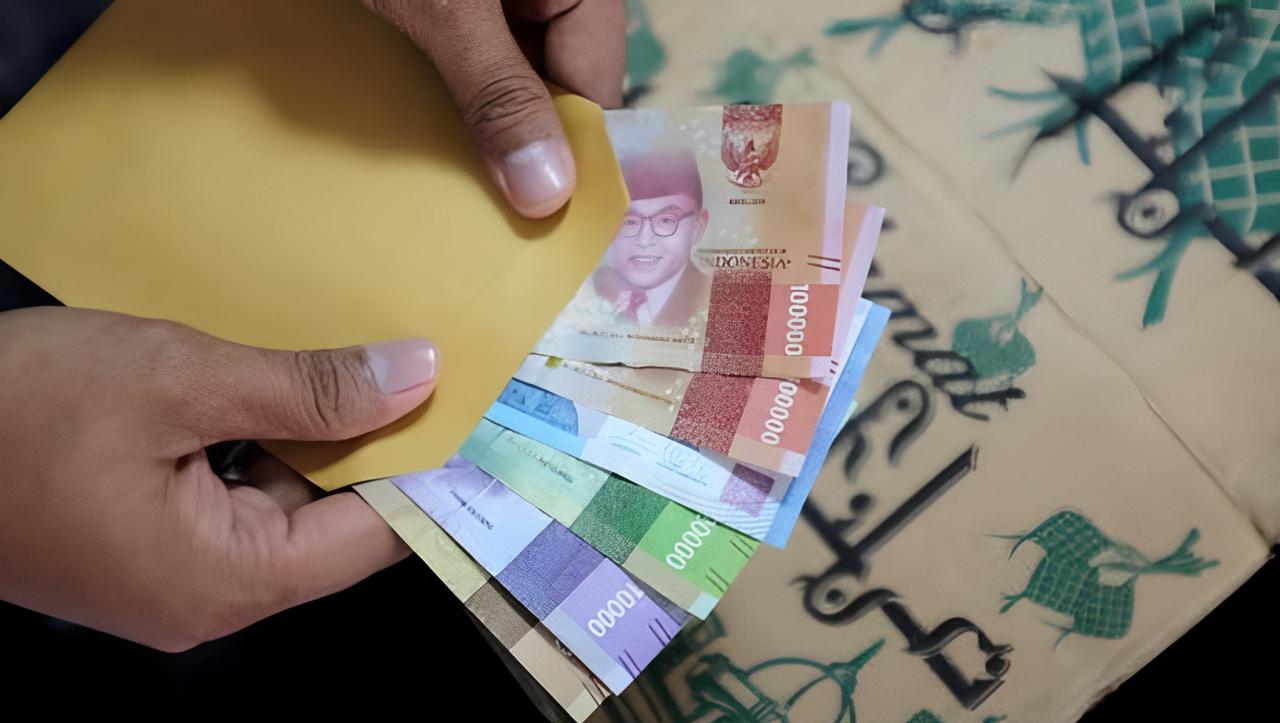 Pegawai Honorer Non Database BKN dan Peserta yang Lulus Seleksi PPPK di Sulteng Dapat THR Sebulan Gaji? BKD Jelaskan Metode Pembayaran