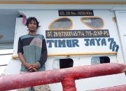 Nelayan Hilang di Teluk Tomini Parimo Ditemukan Selamat, Ternyata Hanyut ke Perairan Togean