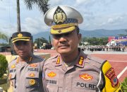 Pasca Kanit Gakkum Polres Morowali Dicopot, Dirlantas Polda Sulteng Warning Personel Tak Menyimpang saat Operasi Keselamatan Tinombala 2025