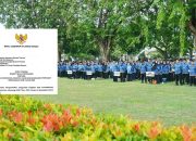 Pemprov Sulteng Keluarkan Surat Edaran Penundaan Perjalanan Dinas Buntut Efisiensi Anggaran