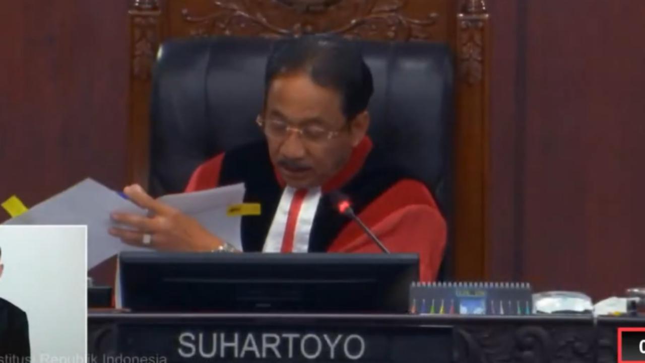 Sengketa Pilkada Kota Palu 2024, Gugatan Hidayat-Andi Nur Lamakarate Ditolak MK, Hadianto Rasyid-Imelda Liliana Muhidin Sah Jadi Pemenang