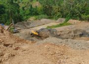 Aktivitas Pertambangan di Buranga Parimo Diklaim Tak Berstatus IPR