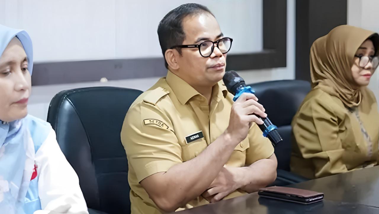 Plt Kepala BKD Imbau Pelamar PPPK Tahap II di Sulteng Tak Gunakan Jasa Calo: Itu Penipuan