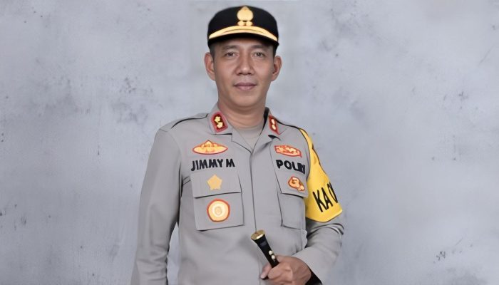 Diduga Peras Pengusaha Ekspor Ikan, Kapolres Bangkep AKBP Jimmy Marthin Simanjuntak Dilapor ke Divpropam Polri