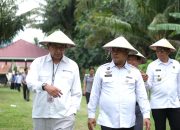 BI Sulteng, Ditjen PAS-BPSP Kerjasama Ketahanan Pangan dan Pengendalian Inflasi