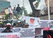 LPK Desak Kepolisian Tutup Tambang Ilegal Galian C di Sungai Kandilo