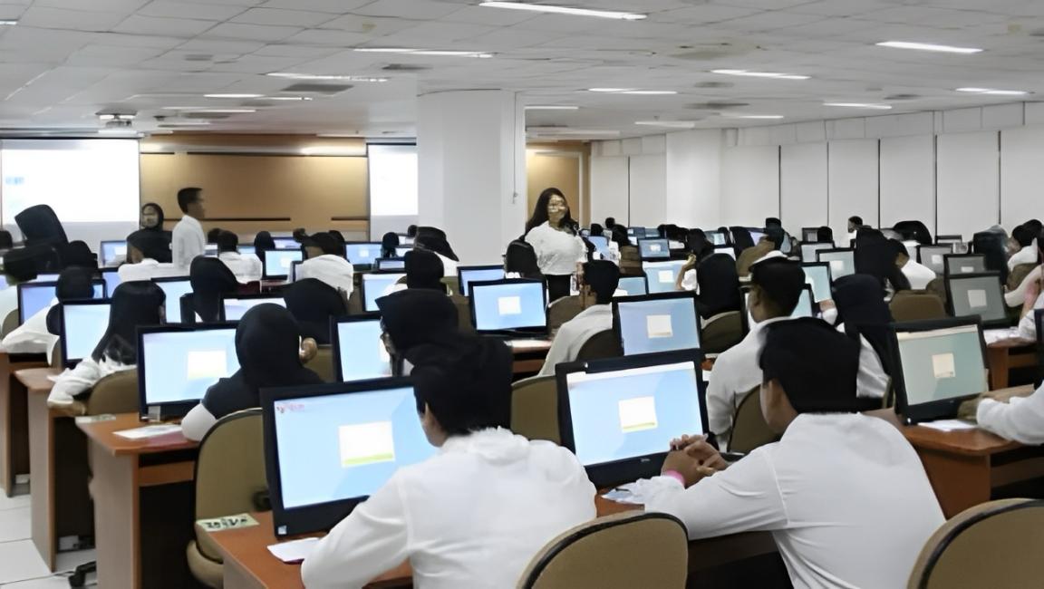 334 Pelamar PPPK Tahap II di Sulteng Tak Lulus Seleksi Administrasi, BKD Beberkan Alasannya