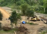 Pengacara Koperasi Sebut Aktivitas Pertambangan Emas di Buranga Parimo Kantongi IPR, Upaya Framing PETI Dicurigai Pesanan Kapitalis