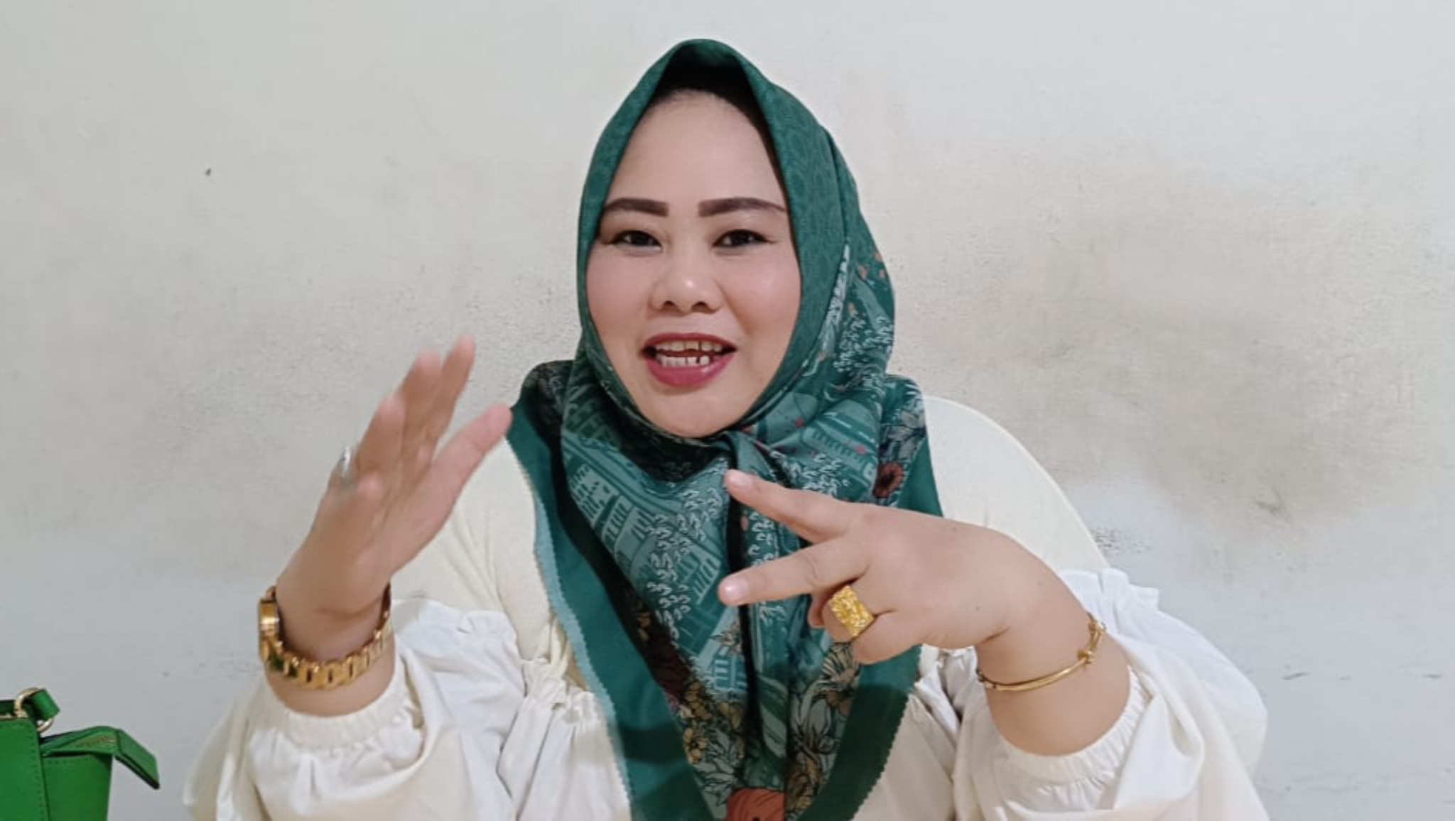 Pasca Putusan Dismissal MK Pilkada Sulteng 2024, Relawan Syahrini Siap Kawal Program Anwar Hafid-Reny Lamadjido