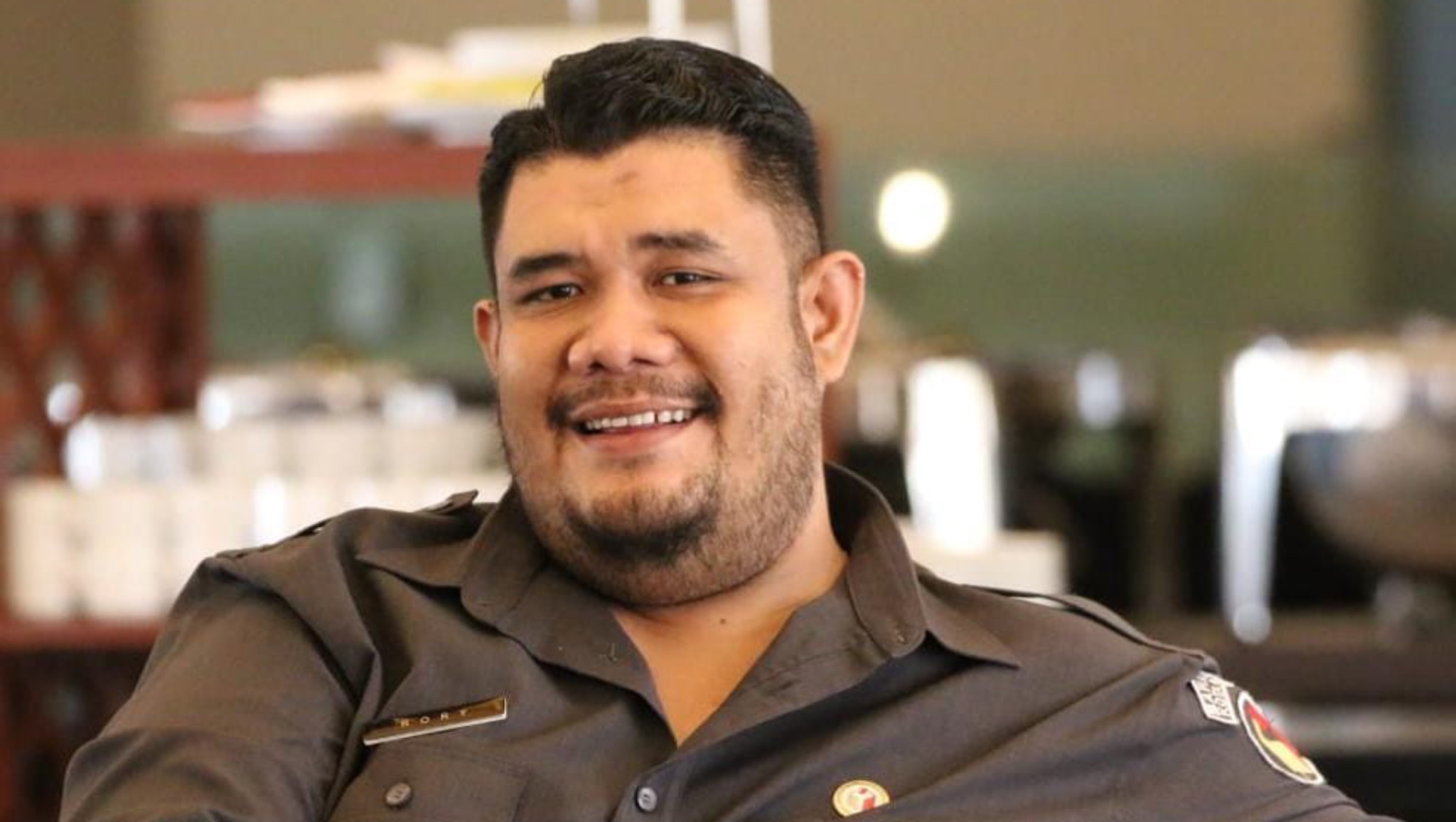 OPINI: HPN 2025 Mengawal Langkah Pembangunan Negeri