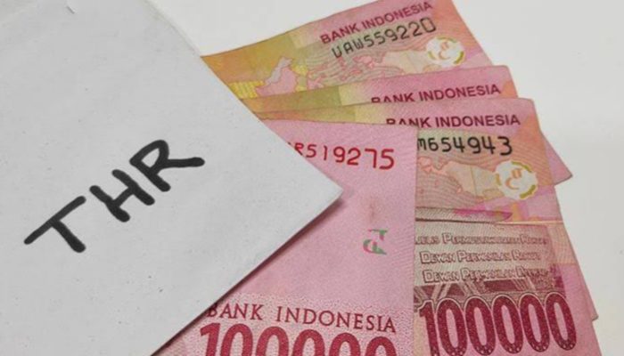 Wajib Tahu! PPPK di Sulteng yang Kategori Ini Berpotensi Tak Dapat THR dan Gaji ke-13 Tahun 2025