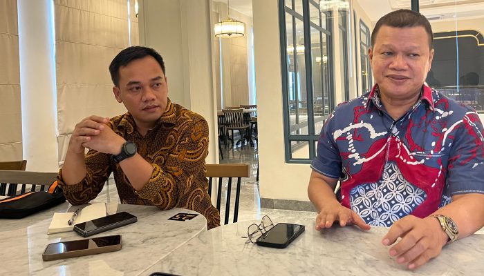 Polda Sulteng Dilapor ke Wapres dan Komisi III DPR RI Buntut Penerbitan SP3 Kasus Pemalsuan Akta Notaris, Kuasa Hukum Duga Ada Intervensi Oknum Pejabat