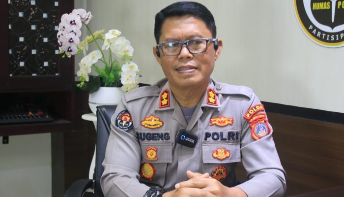 Dilapor ke Komisi III DPR RI-Wapres Terkait Penerbitan SP3 Kasus Dugaan Pemalsuan Akta Notaris, Begini Tanggapan Polda Sulteng